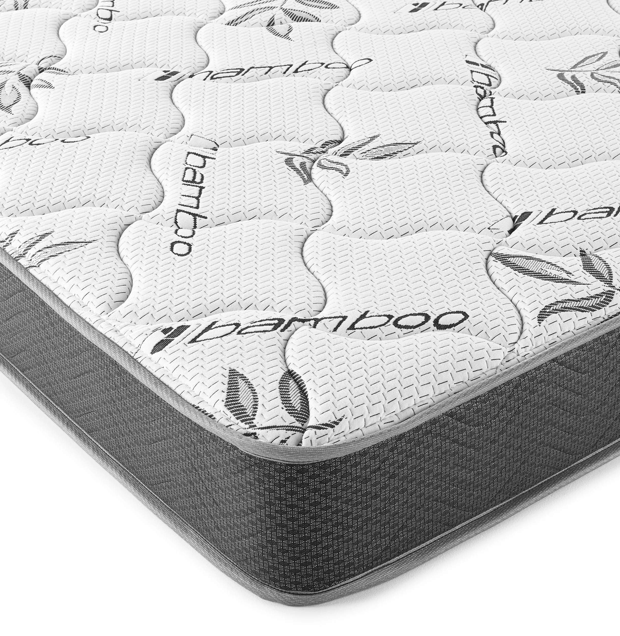 Kenyon Firm Tight Top Foam Mattress - Image 2