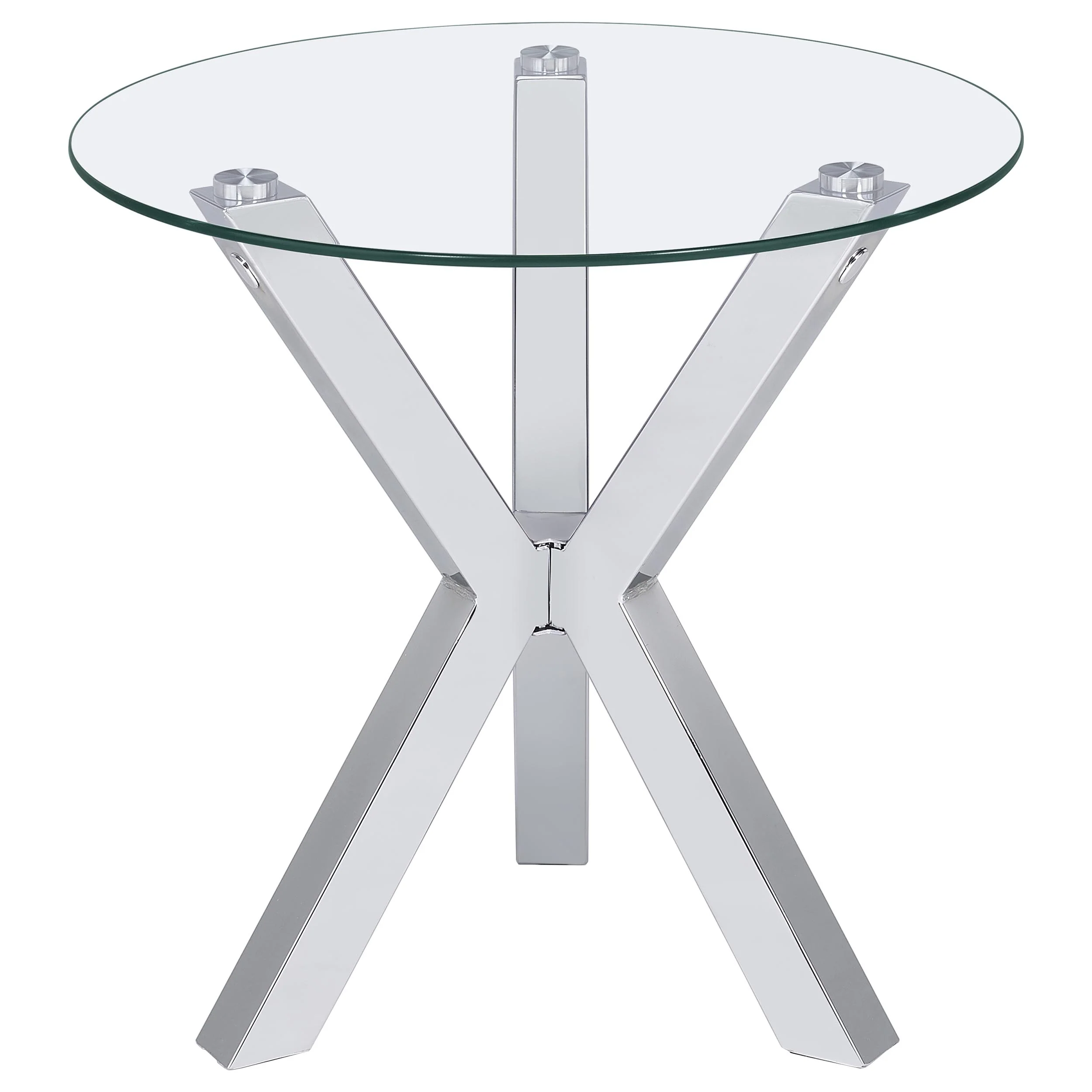 Kenzie Coffee Table Set - Image 4