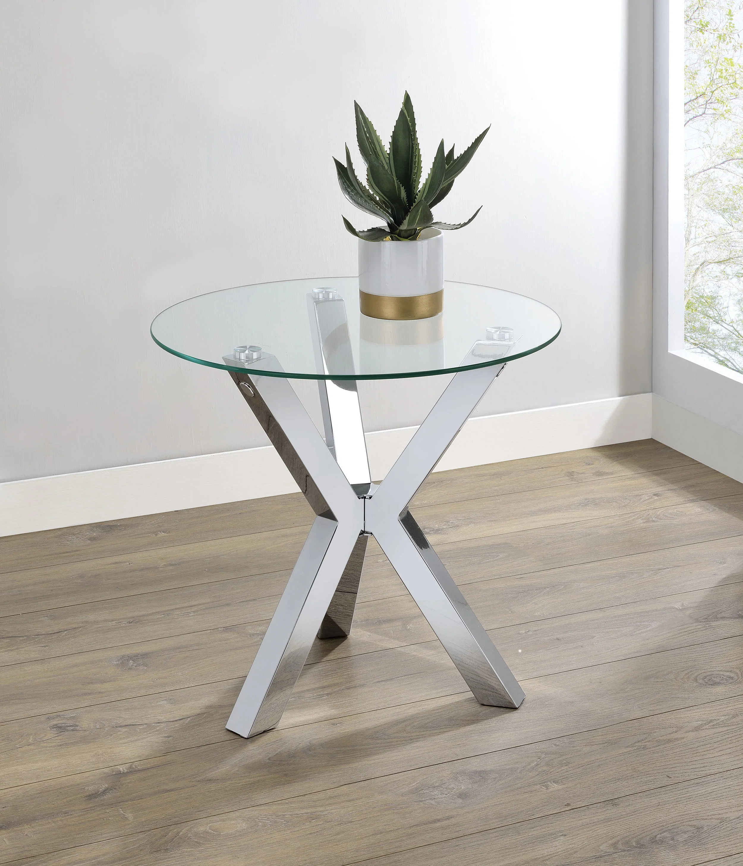 Kenzie End Table - Image 2