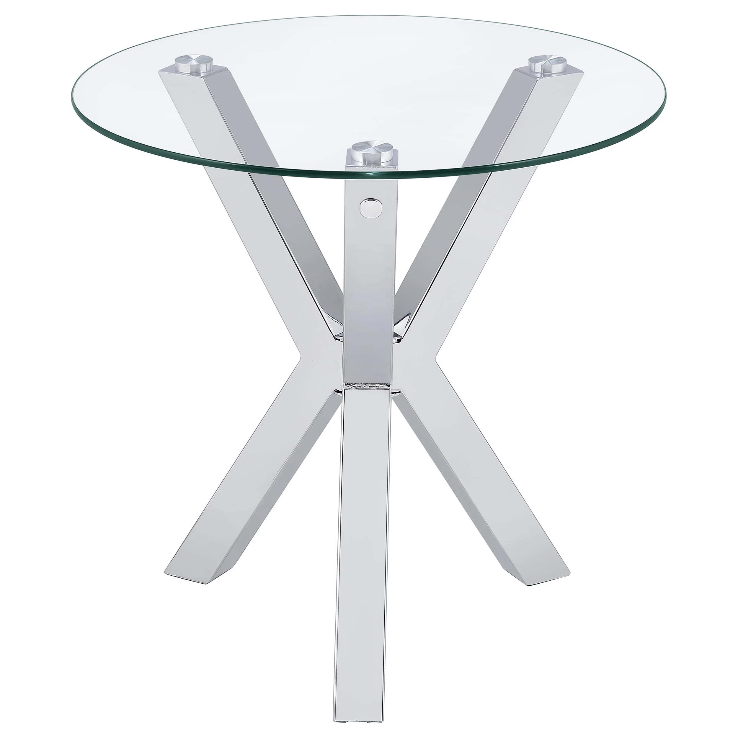Kenzie End Table - Image 4