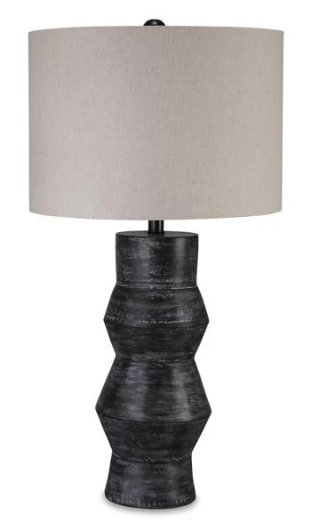 Kerbert Table Lamp - Image 3