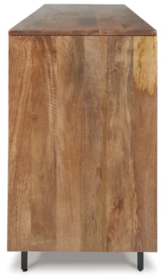 Kerrings Accent Cabinet - Image 10