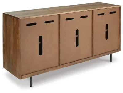 Kerrings Accent Cabinet - Image 11