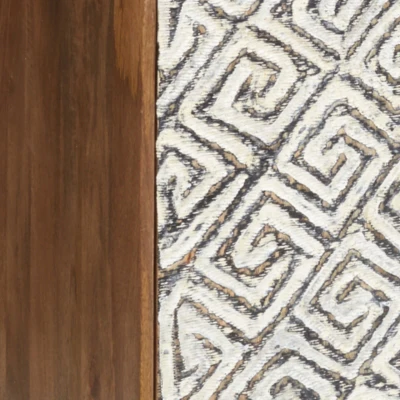 Kerrings Accent Cabinet - Image 4
