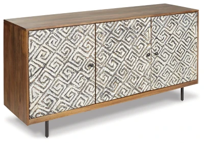 Kerrings Accent Cabinet - Image 5