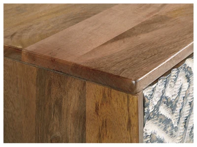 Kerrings Accent Cabinet - Image 9