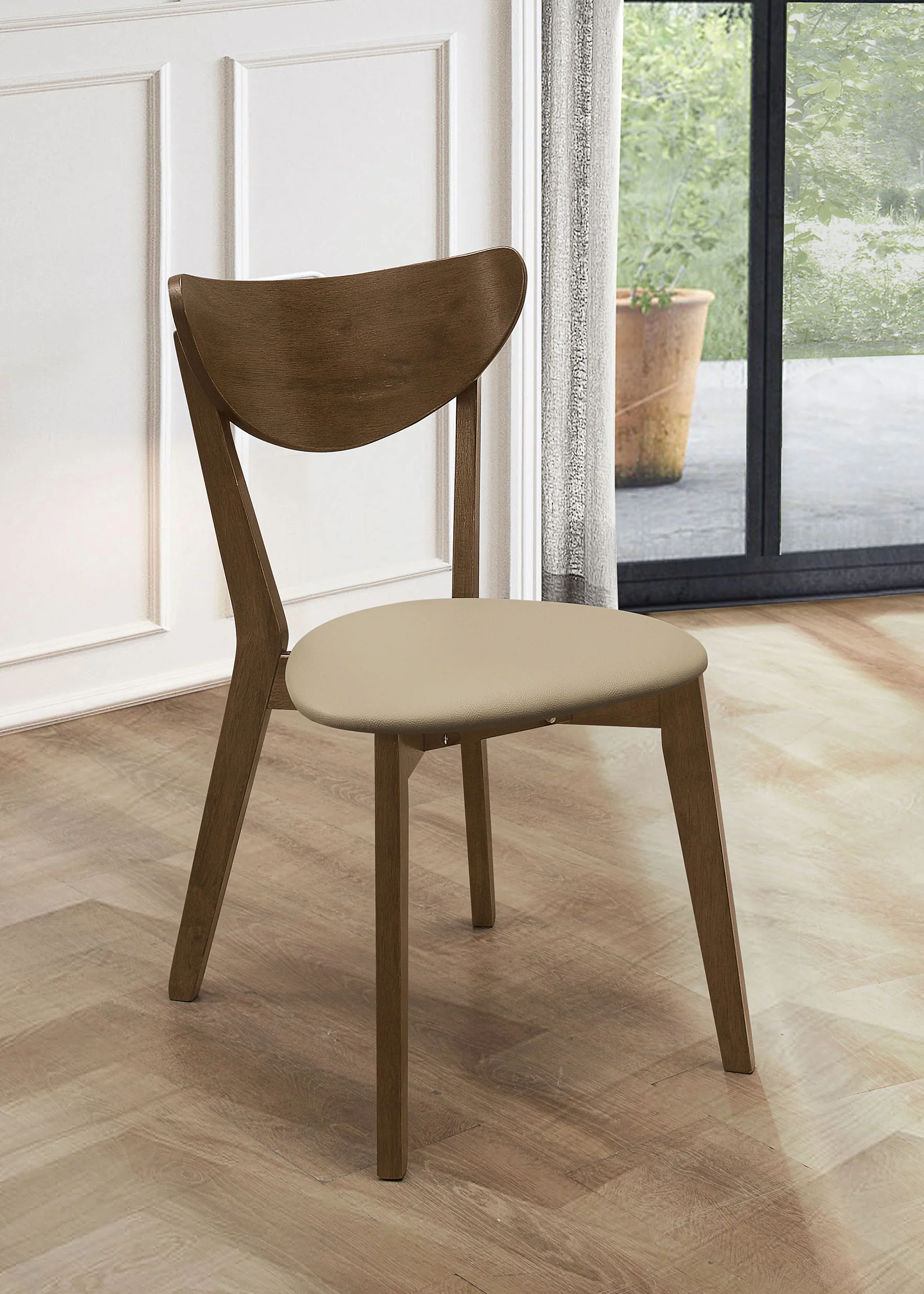 Kersey Dining Side Chair - Image 2
