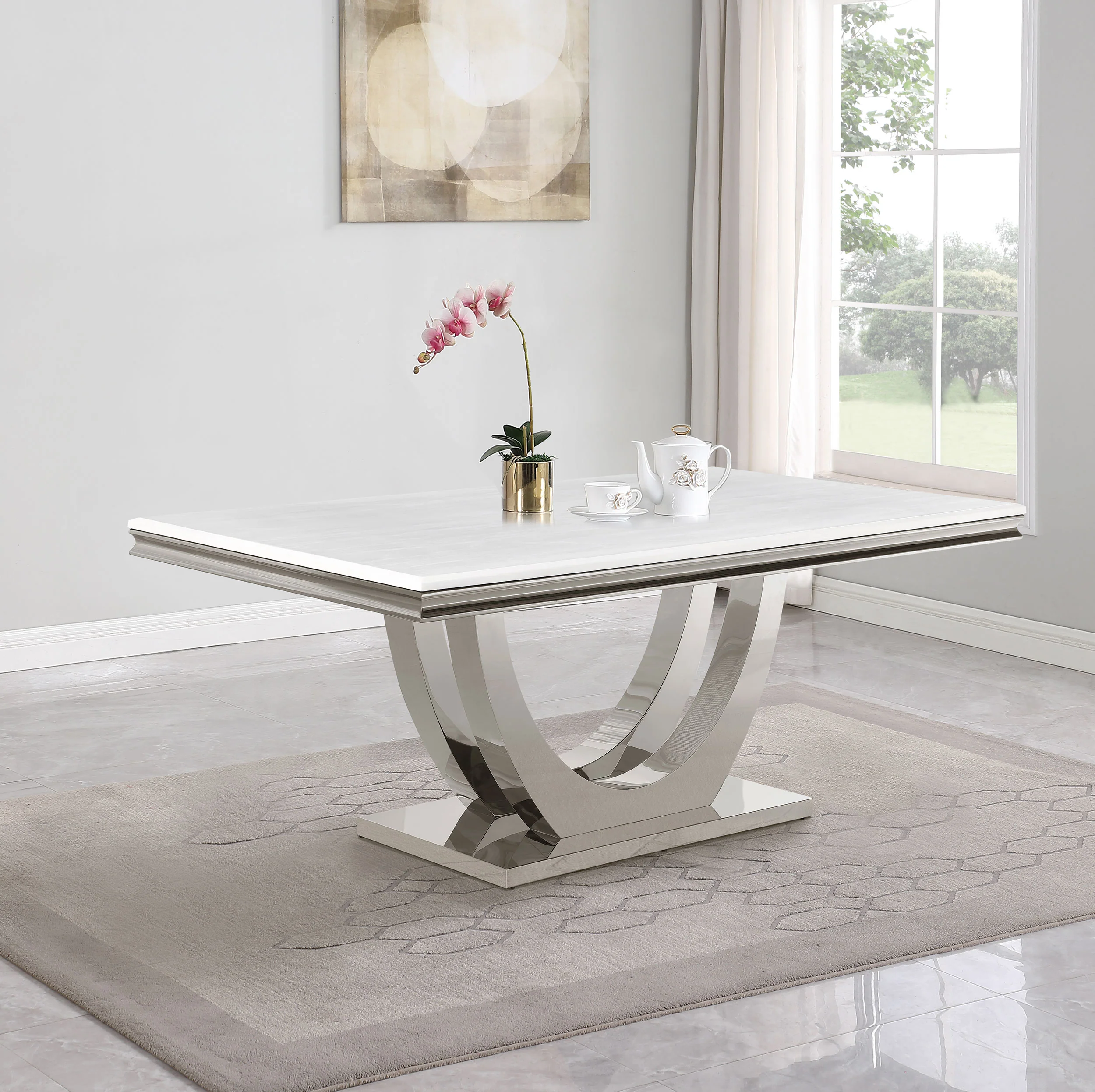 Kerwin Dining Table - Image 2