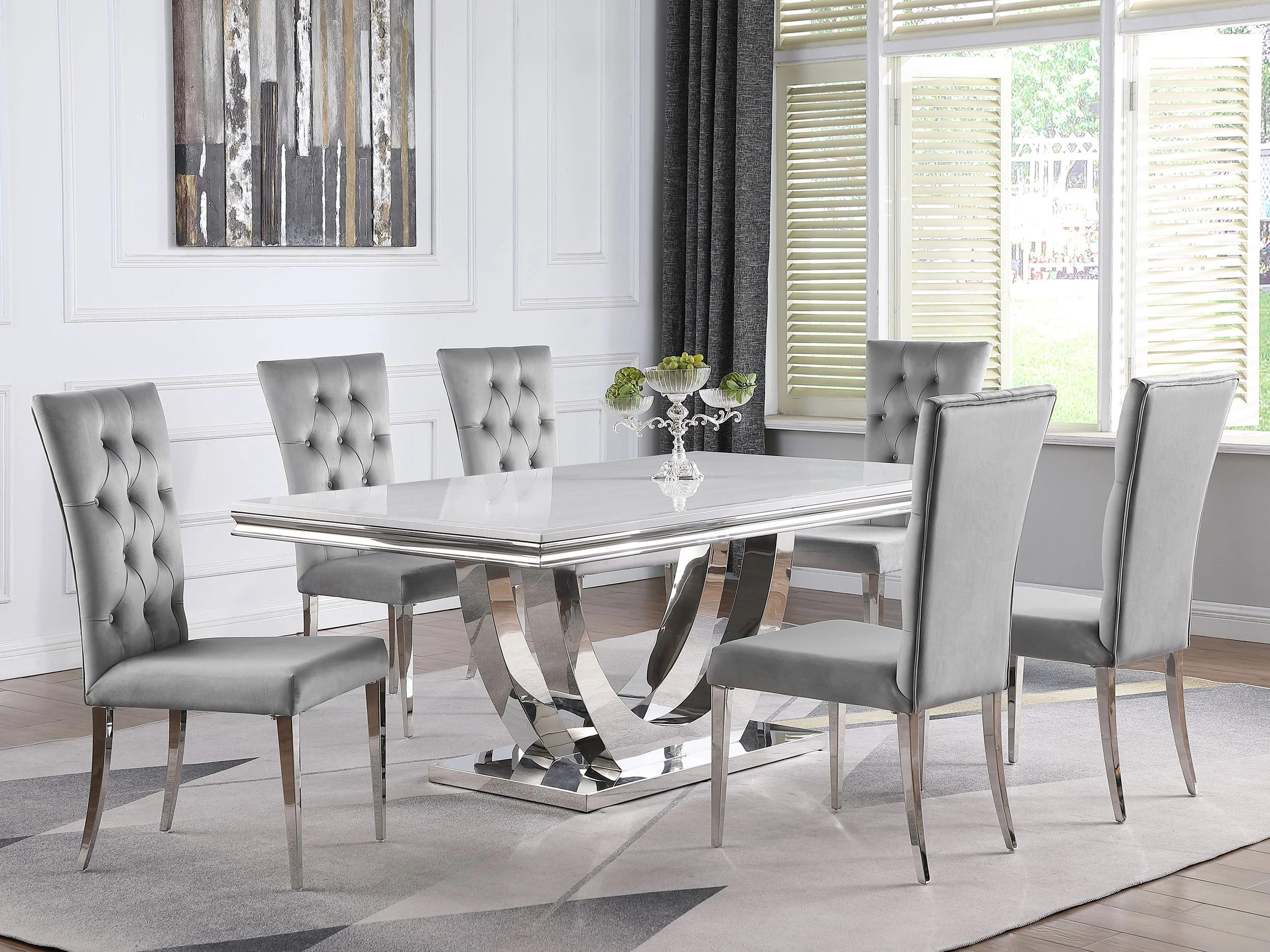 Kerwin Dining Side Chair - Image 13