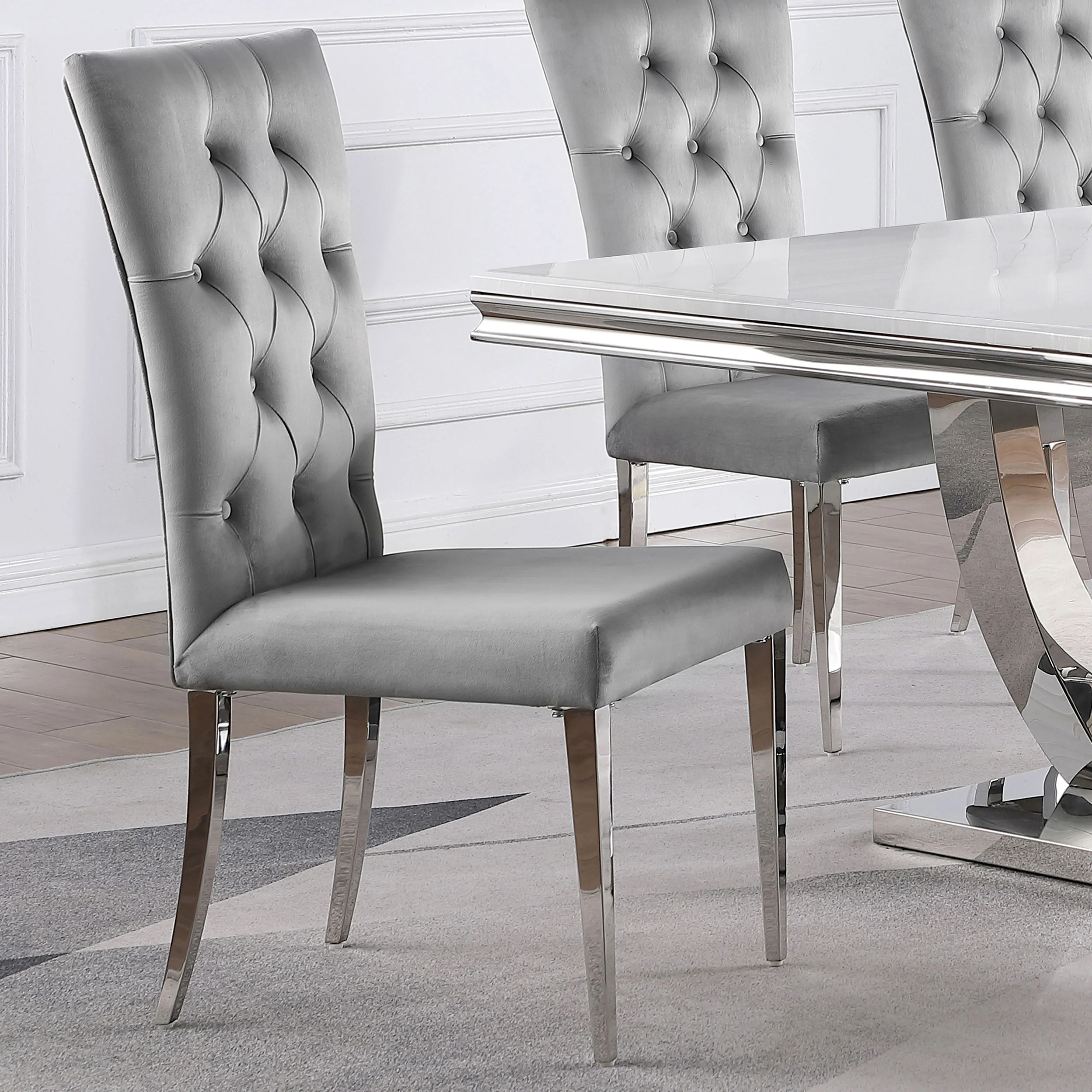 Kerwin Dining Side Chair - Image 2