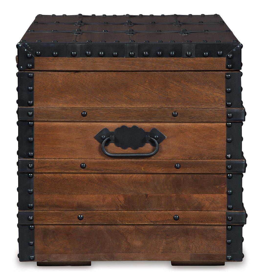 Kettleby Storage Trunk - Image 6