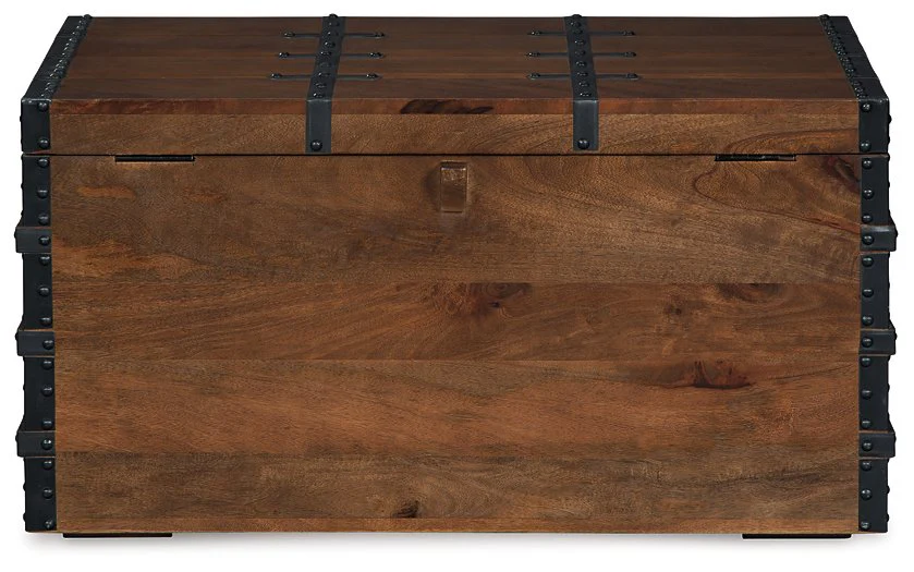 Kettleby Storage Trunk - Image 7