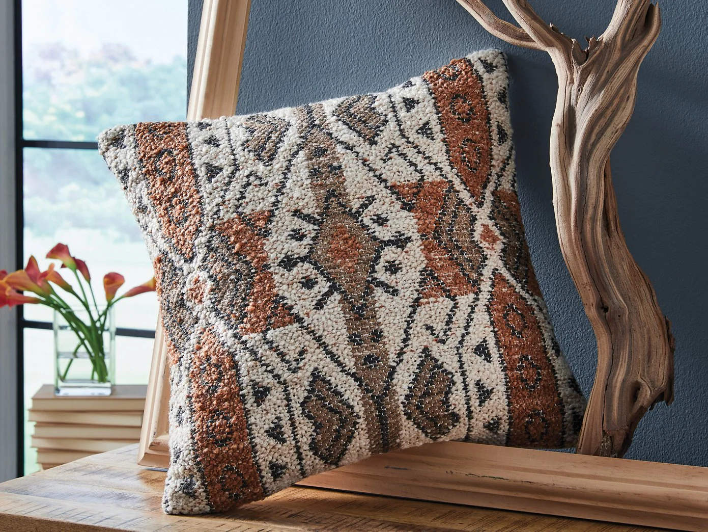 Kierenworth Pillow (Set of 4) - Image 2