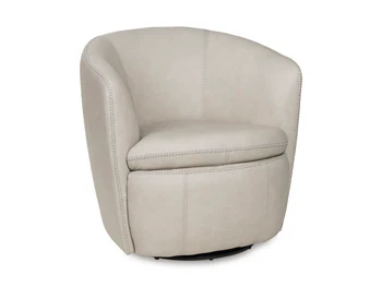 Kierreys Swivel Accent Chair - Image 15