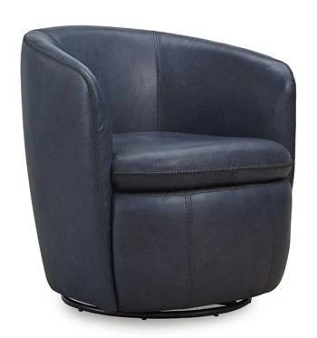Kierreys Swivel Accent Chair - Image 9