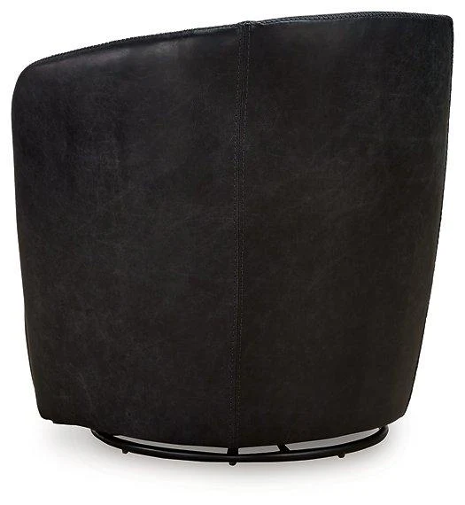 Kierreys Swivel Chair - Image 5
