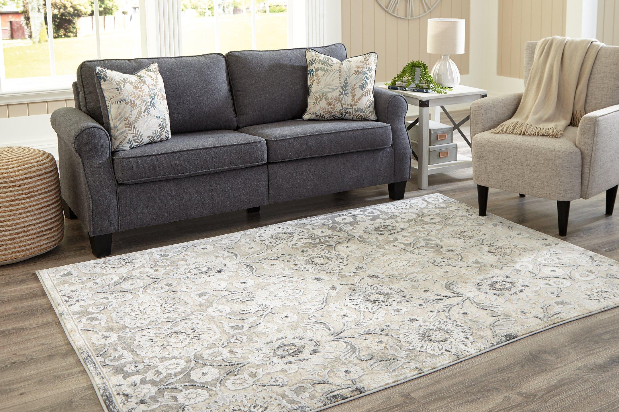 Kilkenny 5'3" x 7'3" Rug - Image 2