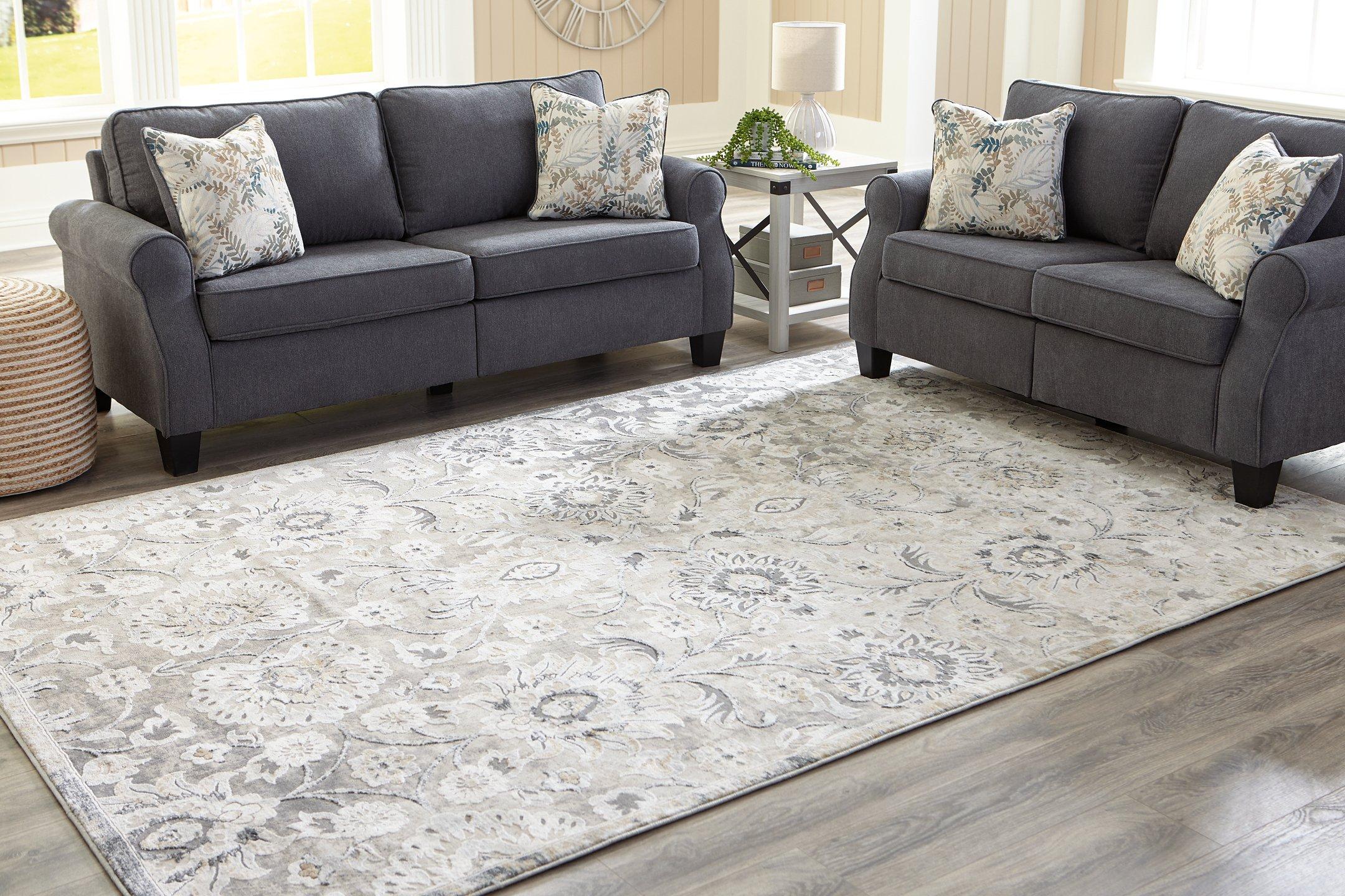 Kilkenny 7'10" x 10'2" Rug - Image 2