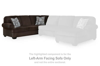 Kimlee Sectional with Chaise - Image 10