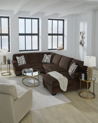 Kimlee Sectional with Chaise - Image 13