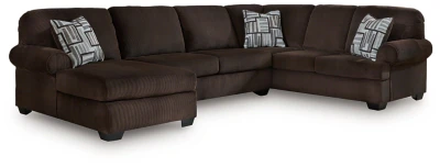 Kimlee Sectional with Chaise - Image 14