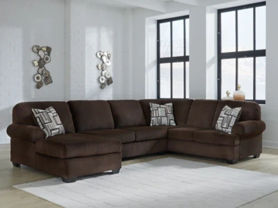 Kimlee Sectional with Chaise - Image 15