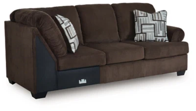 Kimlee Sectional with Chaise - Image 19