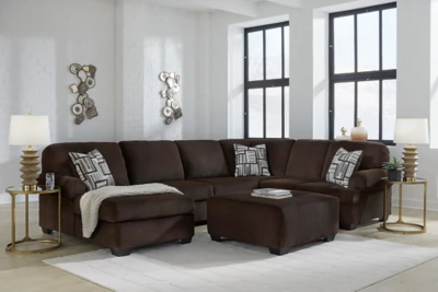 Kimlee Sectional with Chaise - Image 23