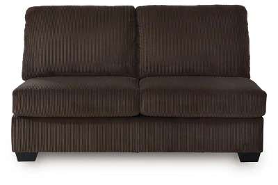 Kimlee Sectional with Chaise - Image 8