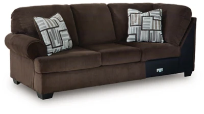 Kimlee Sectional with Chaise - Image 9