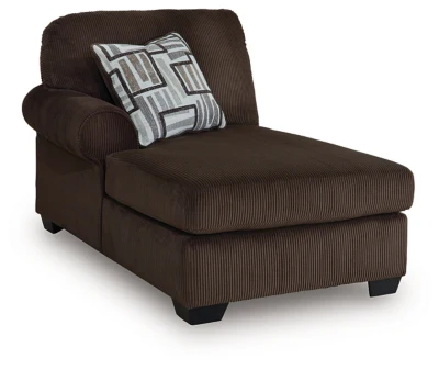 Kimlee Sectional with Double Chaise - Image 3