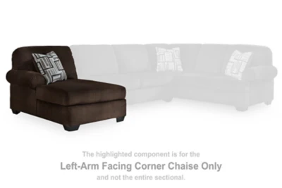 Kimlee Sectional with Double Chaise - Image 4
