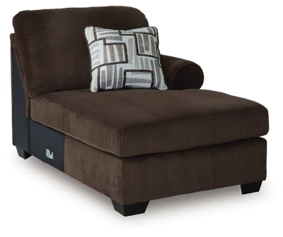 Kimlee Sectional with Double Chaise - Image 6