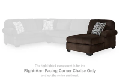 Kimlee Sectional with Double Chaise - Image 7
