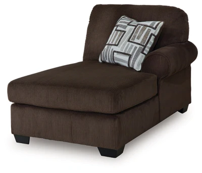 Kimlee Sectional with Double Chaise - Image 8