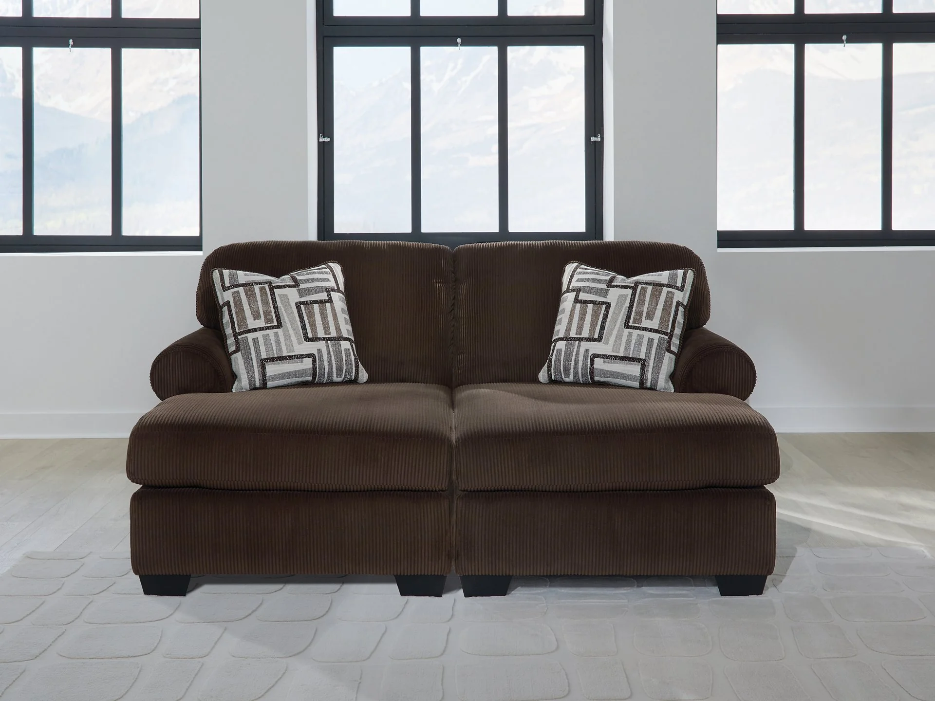 Kimlee Super Chaise - Image 2