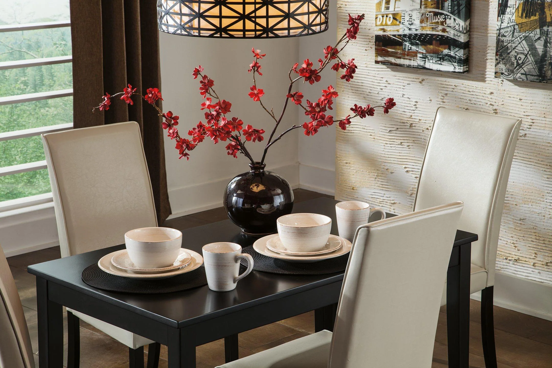 Kimonte Dining Chair - Image 10
