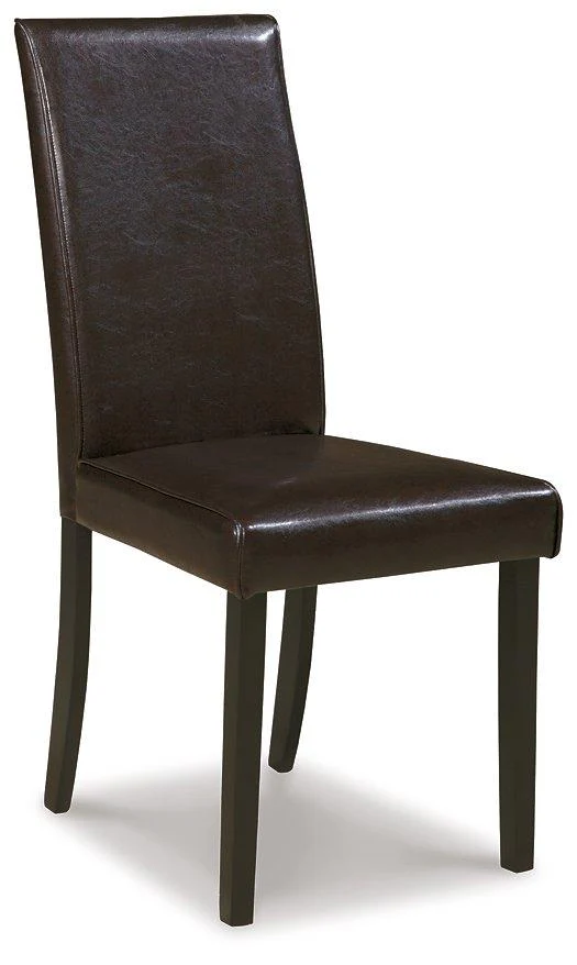 Kimonte Dining Chair - Image 17