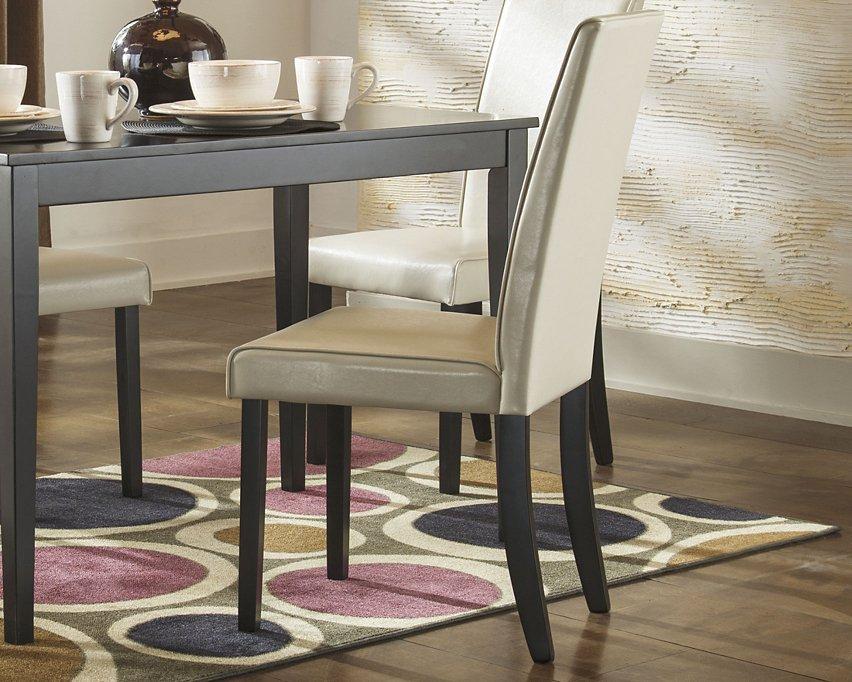 Kimonte Dining Chair - Image 2