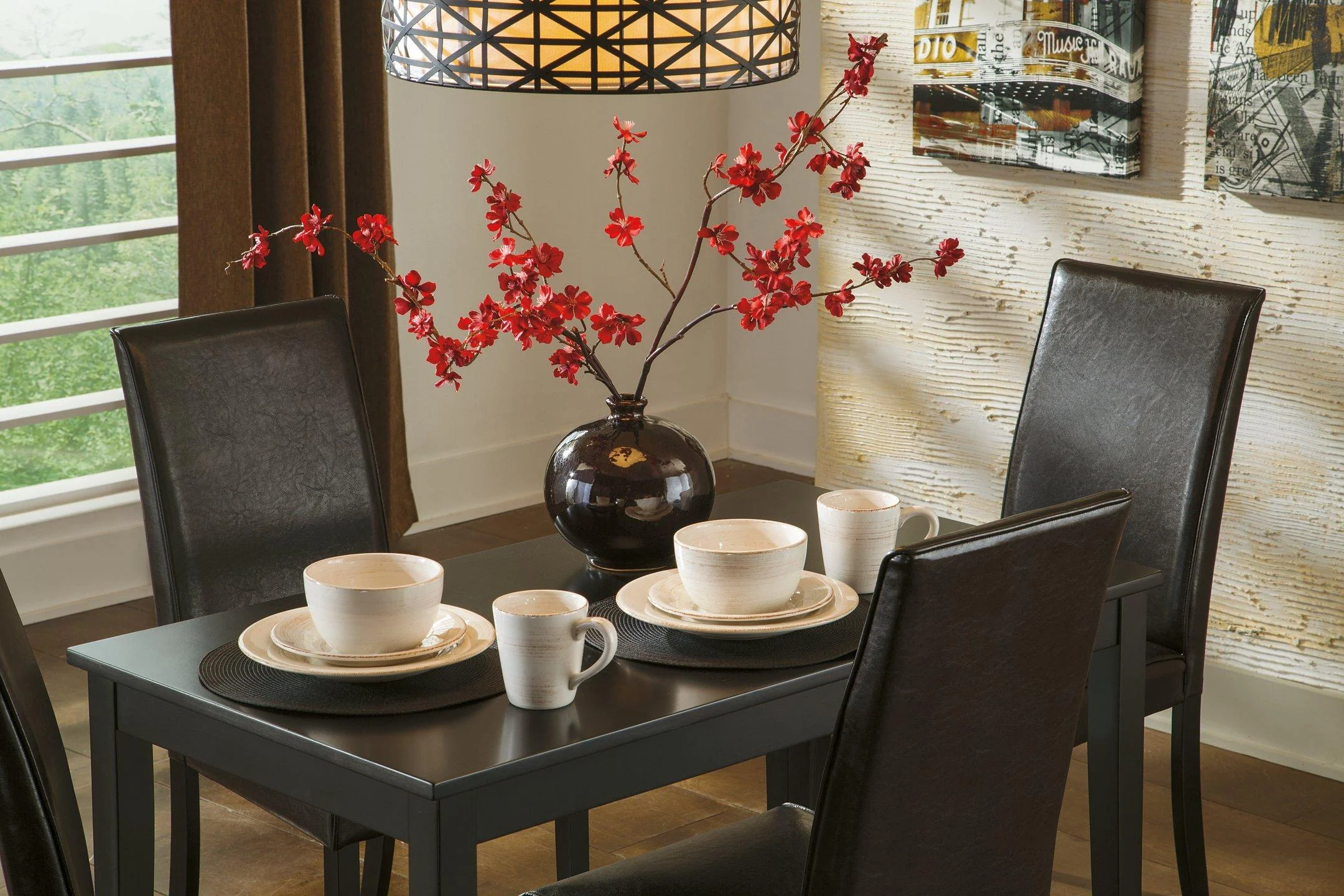 Kimonte Dining Chair - Image 23