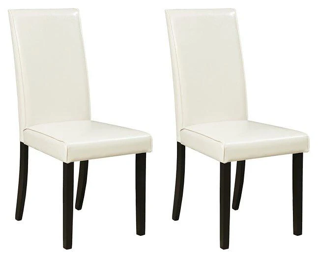 Kimonte Dining Chair Set - Image 7