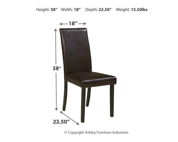 Kimonte Dining Set - Image 14