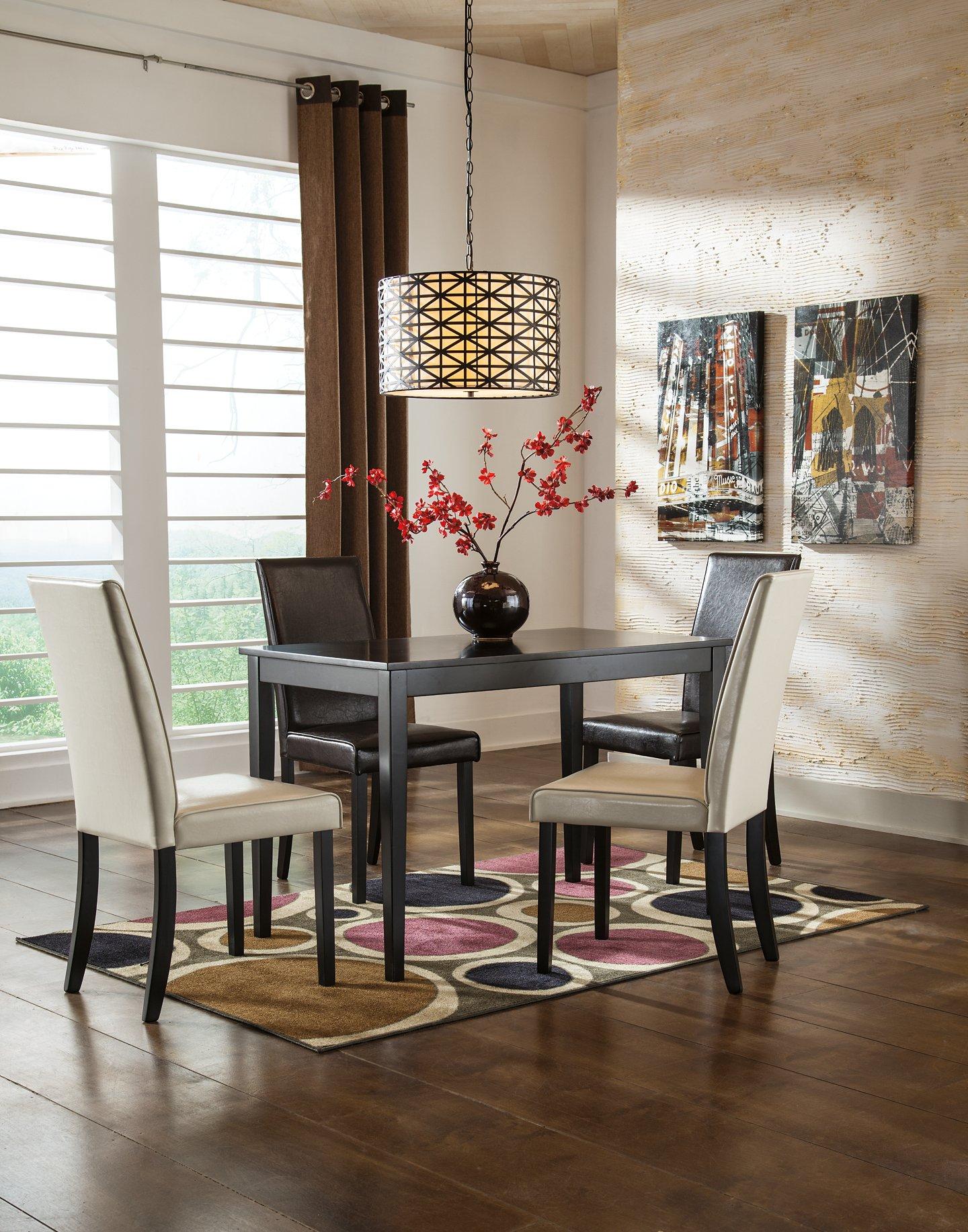Kimonte Dining Table - Image 10