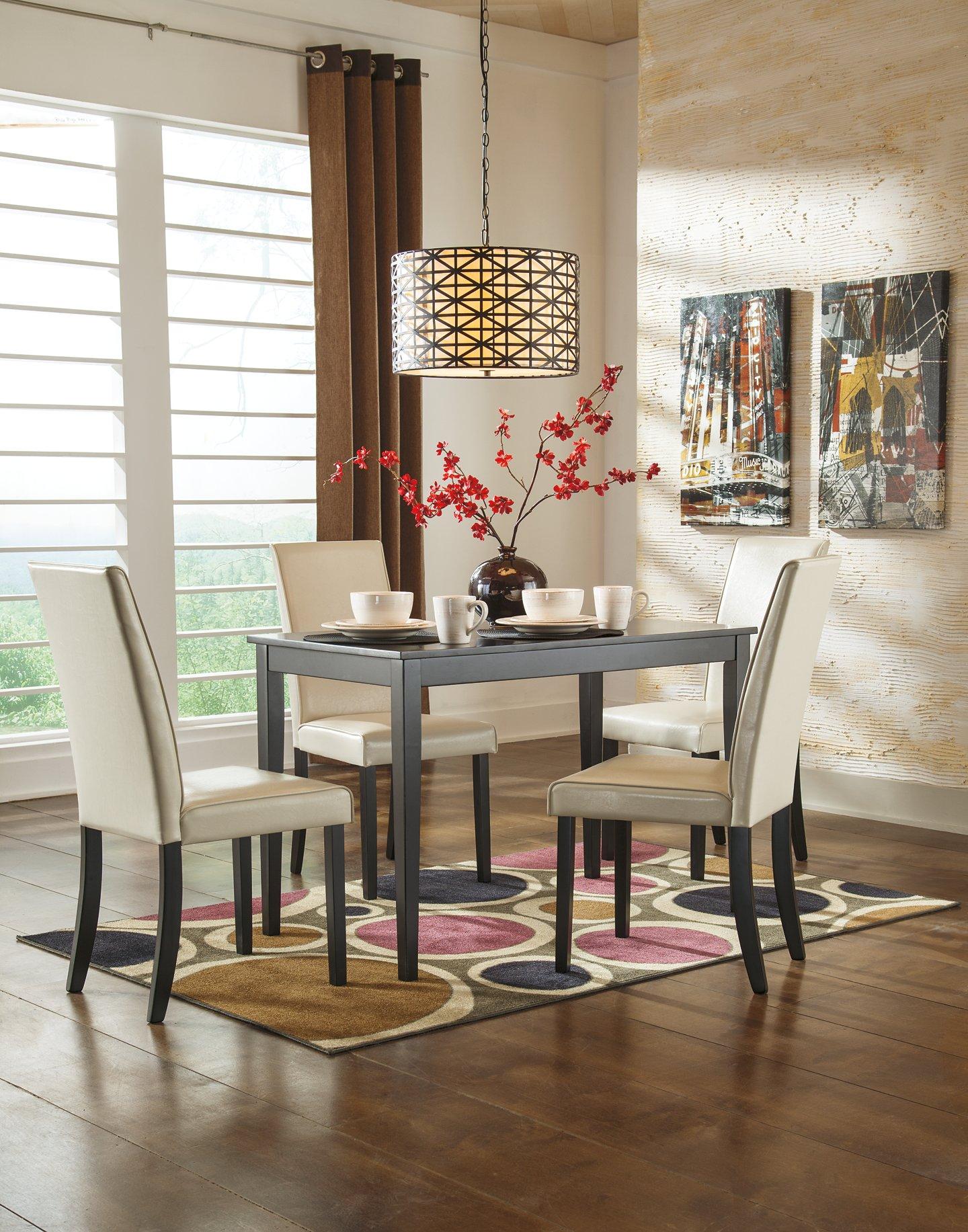 Kimonte Dining Table - Image 12