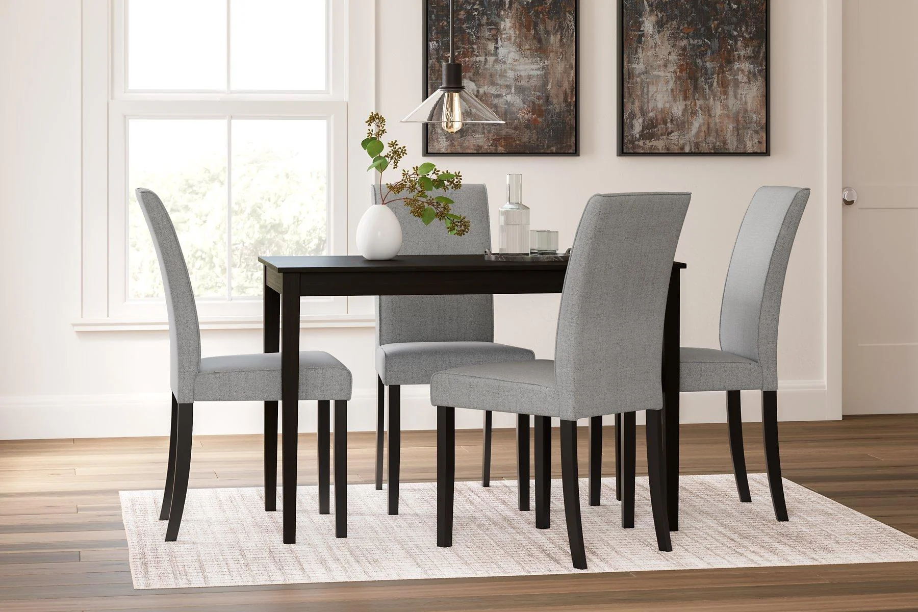 Kimonte Dining Table - Image 13
