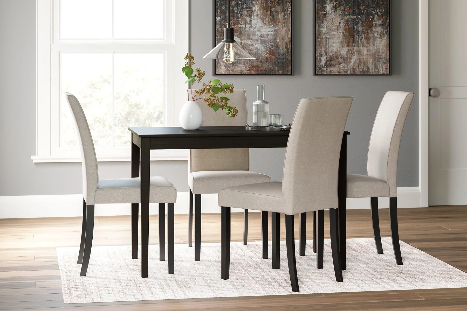 Kimonte Dining Table - Image 2