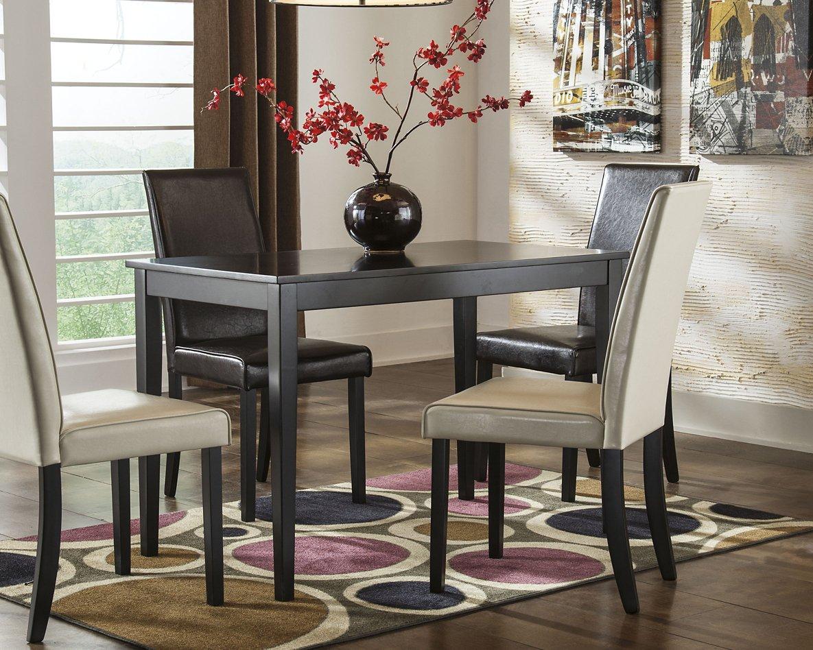 Kimonte Dining Table - Image 5