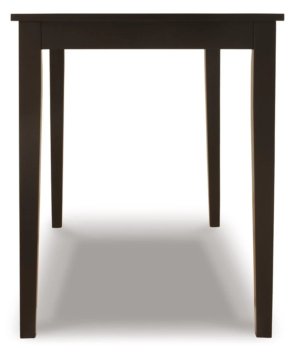 Kimonte Dining Table - Image 9