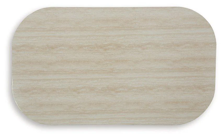 Kimora Outdoor Coffee Table - Image 5