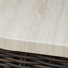 Kimora Outdoor Coffee Table - Image 6